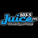 Juice FM Canada, Nelson