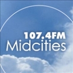 Midcities 107.4FM South Africa, Midrand