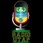 RadioUTAP Colombia