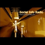 Social Info Radio United Kingdom