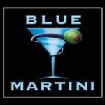 Blue Martini Radio United States