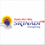 Srinadi FM Indonesia, Klungkung