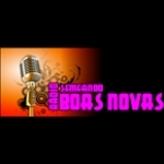 Radio Semeando Boas Novas Brazil, Jaciara