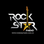 Rockstar Radio Colombia