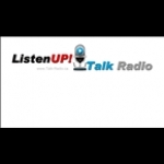 Listen UP! Talk Radio Canada, Toronto