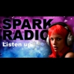 Spark Radio Wiltshire United Kingdom