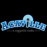 Acaville Radio (a cappella) United States