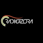 radiOzora Chill channel Slovakia