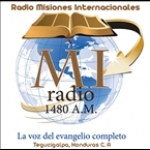 Radio Misiones Internacionales Honduras, Tegucigalpa