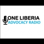 Oneliberia Radio United States