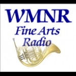 Fine Arts Radio CT, New Haven
