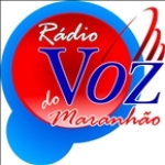 Rádio Voz do Maranhão Brazil, Sao Luis