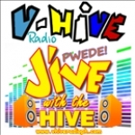V-Hive Radio Philippines, Manila