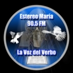 Stereo Maria Guatemala