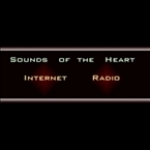 Sounds of the Heart Internet Radio United States
