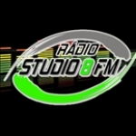 Rádio Studio 8 FM Brazil, Suzano