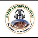 Radio Evangelica Sinai El Salvador