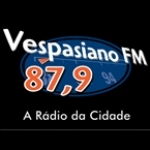 Rádio Vespasiano FM Brazil, Vespasiano