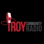 Troy Community Radio OH, Troy