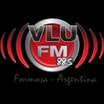 VLU FM 88.5 Argentina, Formosa