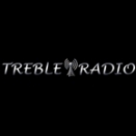 Treble Radio Rocks United States