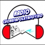 radiocuorenapoletanoviso Italy