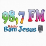 Rádio Bom Jesus Brazil, Conceicao do Mato Dentro