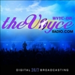 The Voyce Radio: DANCE 120 MN, Virginia