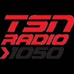 TSN Radio 1050 Canada, Toronto