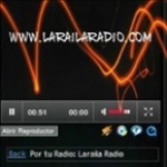 Laraila Radio Argentina