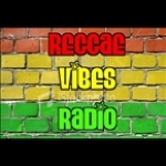 Reggae Vibes Radio United Kingdom