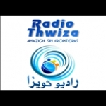 Radio Thwiza Morocco