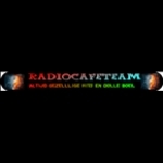 Radio Cafe Team Netherlands