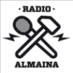 Radio Almaina Spain, Granada