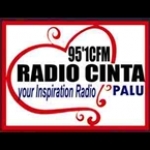 CintaFM Indonesia, Palu