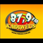 Rádio Kadiwéus Brazil, Guia Lopes Da Laguna