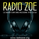 RADIO ZOE ROME Italy, Naples