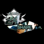 Radio 24 Shape Switzerland, Zürich
