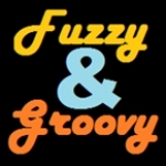 Fuzzy & Groovy Rock Radio France
