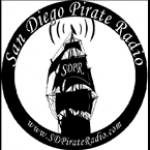 San Diego Pirate Radio CA, San Diego