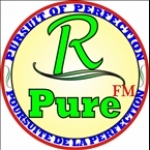 Radio Pure FM United States