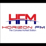 Horizon FM Spain, Tenerife
