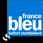 France Bleu Belfort France, Montbéliard