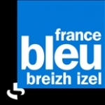 France Bleu Breizh Izel France, Quimper