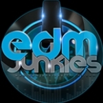 EDM Music Junkies Radio United States