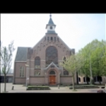 Putten Gereformeerde Kerk kerkomroep Netherlands
