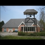 Putten Christelijk Gereformeerder Kerk kerkomroep Netherlands