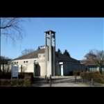 Putten Andreaskerk kerkomroep Netherlands