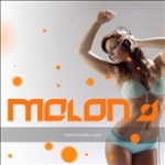 Melon #ambient Russia, Moscow