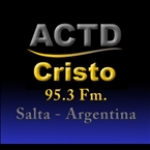actdcristo.com Argentina, Salta